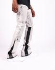 Paper Money Currency Carpenter Grey