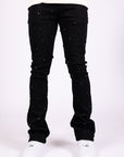 Paper Money Ric Flare Black