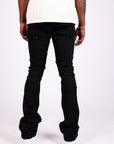 Paper Money Ric Flare Black