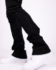 Paper Money Ric Flare Black