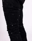 Paper Money Ric Flare Black