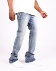 Paper Money Ric Flare Blue