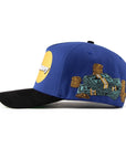 Paper Money Money In the Bank Hat