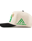 Paper Money Get Money Hat