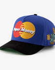 Paper Money Money In the Bank Hat