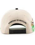 Paper Money Get Money Hat