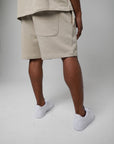 LENOX AVE KHAKI SHORTS