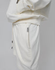 LENOX AVE BONE SHORTS