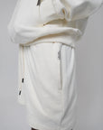 LENOX AVE BONE SHORTS