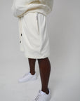 LENOX AVE BONE SHORTS