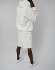 LENOX AVE BONE SHORTS