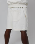 LENOX AVE BONE SHORTS
