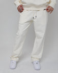 LENOX AVE BONE SWEATPANTS