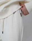 LENOX AVE BONE SWEATPANTS