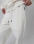 LENOX AVE BONE SWEATSHIRT