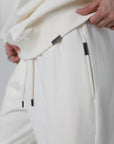 LENOX AVE BONE SWEATPANTS