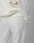LENOX AVE BONE SWEATSHIRT