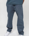 LENOX AVE MIDNIGHT BLUE SHORT SLEEVE TEE