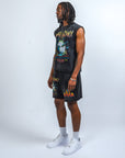 Paper Money Def Money Shirt Black