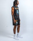 Paper Money Def Money Shirt Black