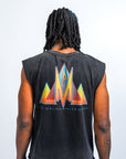 Paper Money Def Money Shirt Black