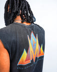 Paper Money Def Money Shirt Black