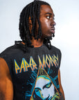 Paper Money Def Money Shirt Black