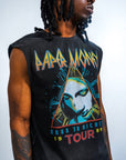 Paper Money Def Money Shirt Black