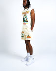 Paper Money Def Money Shirt Ivory