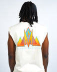 Paper Money Def Money Shirt Ivory