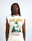 Paper Money Def Money Shirt Ivory