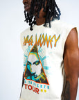 Paper Money Def Money Shirt Ivory