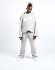 Paper Money Paper Joggers Grey