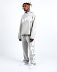Paper Money Paper Joggers Grey