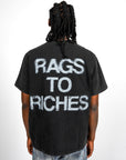 Paper Money Rags to Riches Shirt