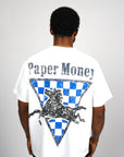 Paper Money Stallion Shirt