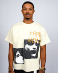 Paper Money Dead Presidents Shirt