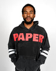 Paper Money 777 Hoodie - Black