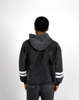 Paper Money 777 Hoodie - Black