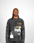 Paper Money Dead Presidents Sweatshirt