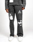 Paper Money Dead Presidents Joggers