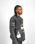 Paper Money Dead Presidents Sweatshirt