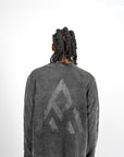 Paper Money Dead Presidents Sweatshirt