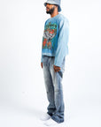 Paper Money 98' Tour Shirt