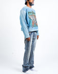 Paper Money 98' Tour Shirt