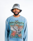 Paper Money 98' Tour Shirt