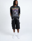 Paper Money Eightball Shirt