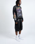Paper Money Eightball Shirt