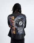 Paper Money Eightball Shirt