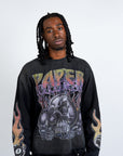 Paper Money Eightball Shirt